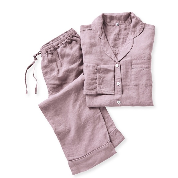 Serena & Lily Intimates & Sleepwear Serena Lily Positano Pajamas